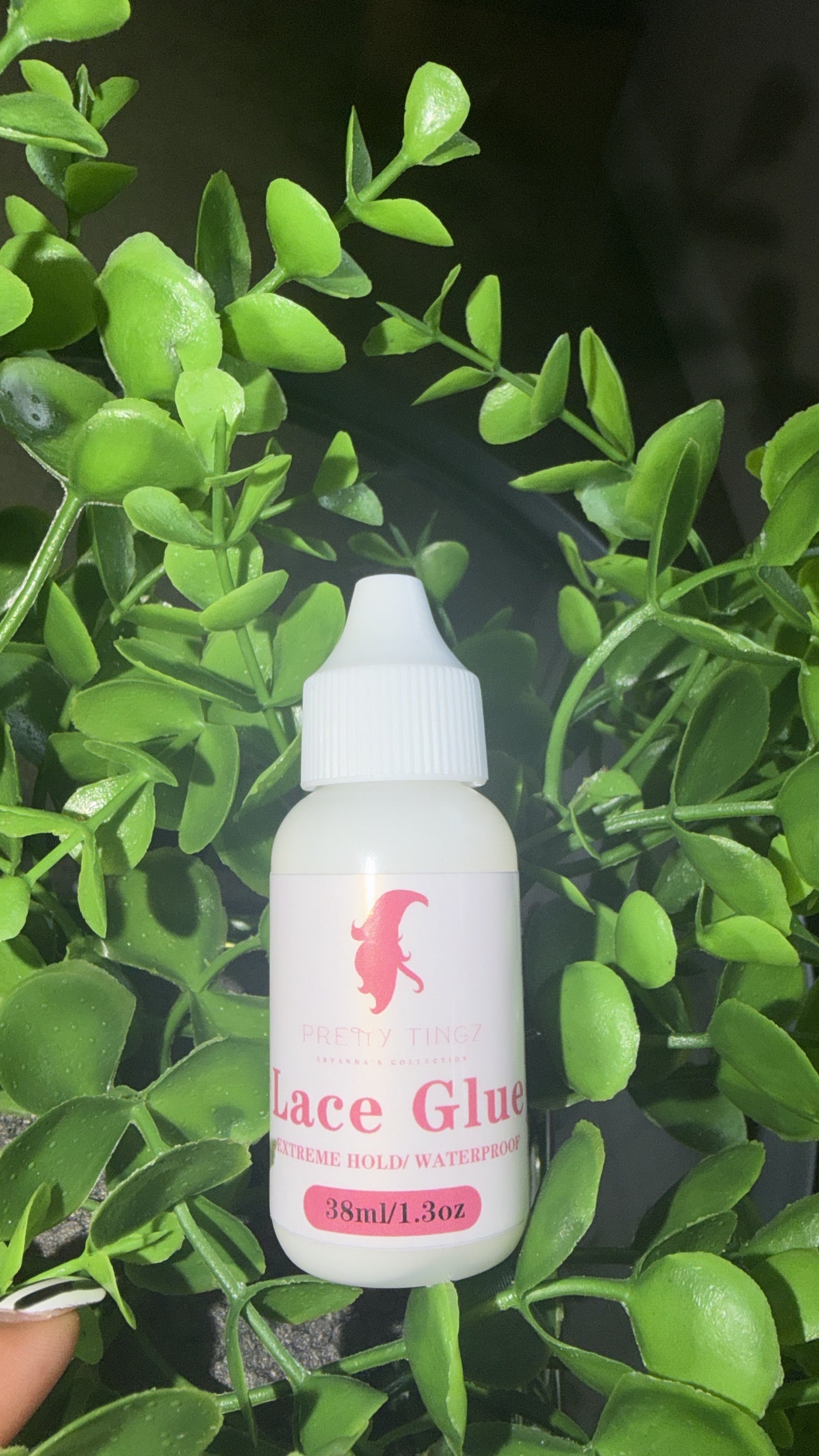 Lace Glue