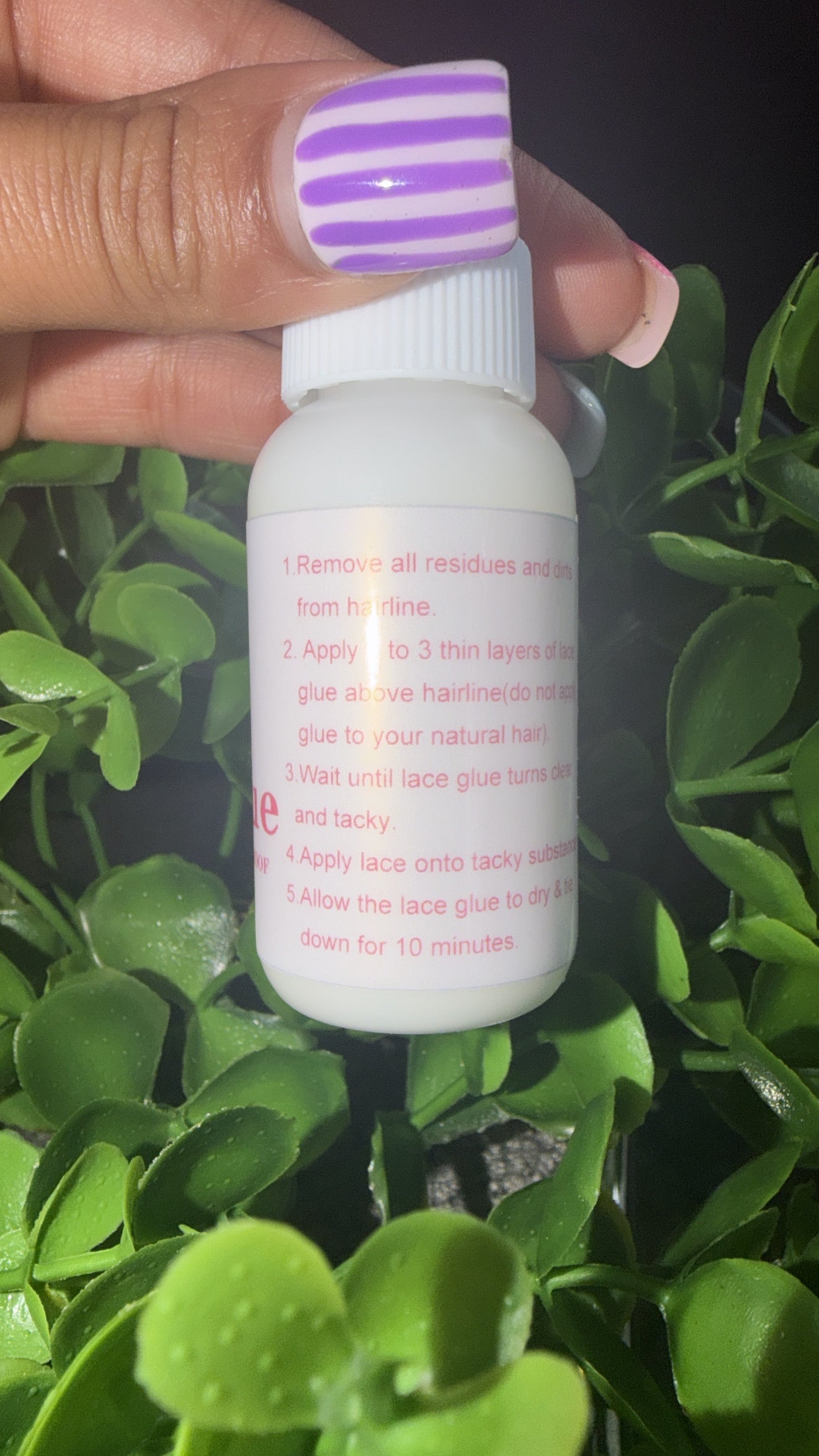 Lace Glue